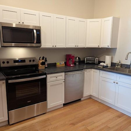 Refresh 3Br Apt New Kitchen! Downtown Durham Esterno foto