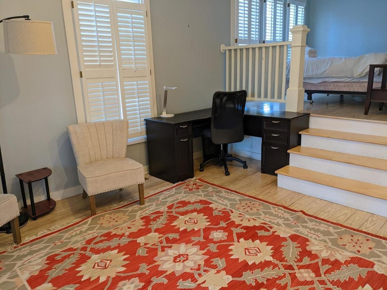 Refresh 3Br Apt New Kitchen! Downtown Durham Esterno foto