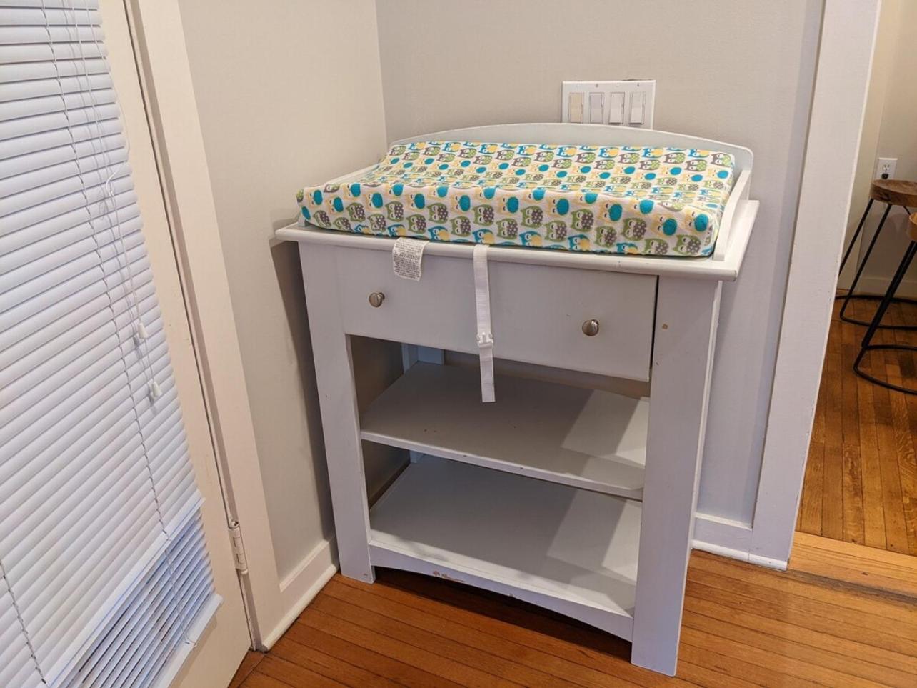 Refresh 3Br Apt New Kitchen! Downtown Durham Esterno foto