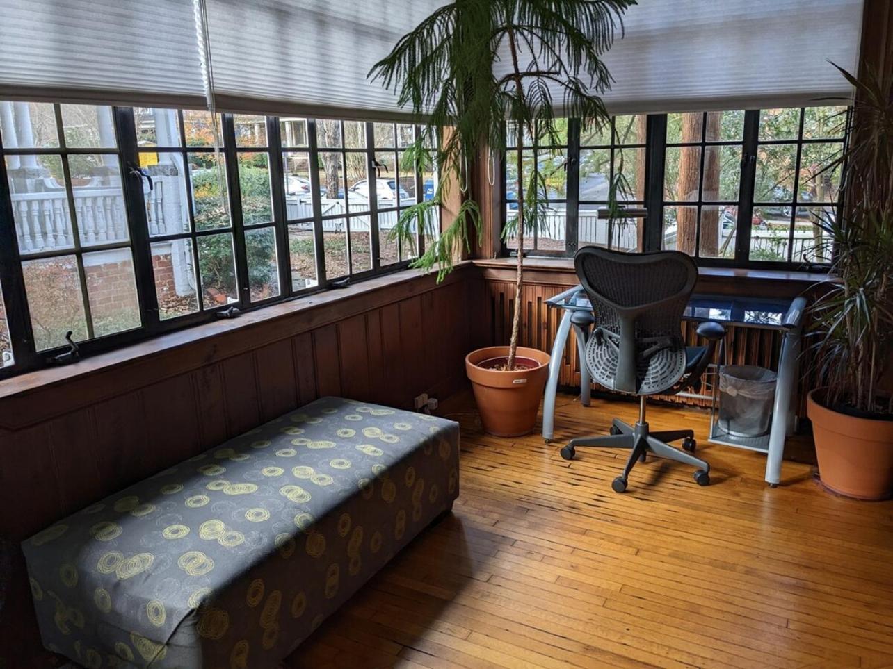 Refresh 3Br Apt New Kitchen! Downtown Durham Esterno foto