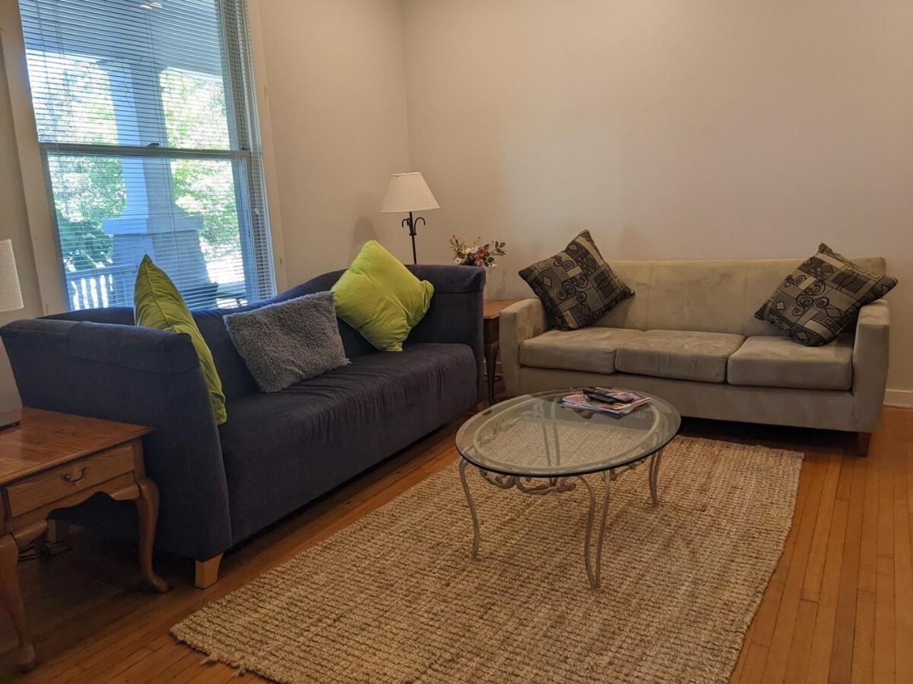Refresh 3Br Apt New Kitchen! Downtown Durham Esterno foto