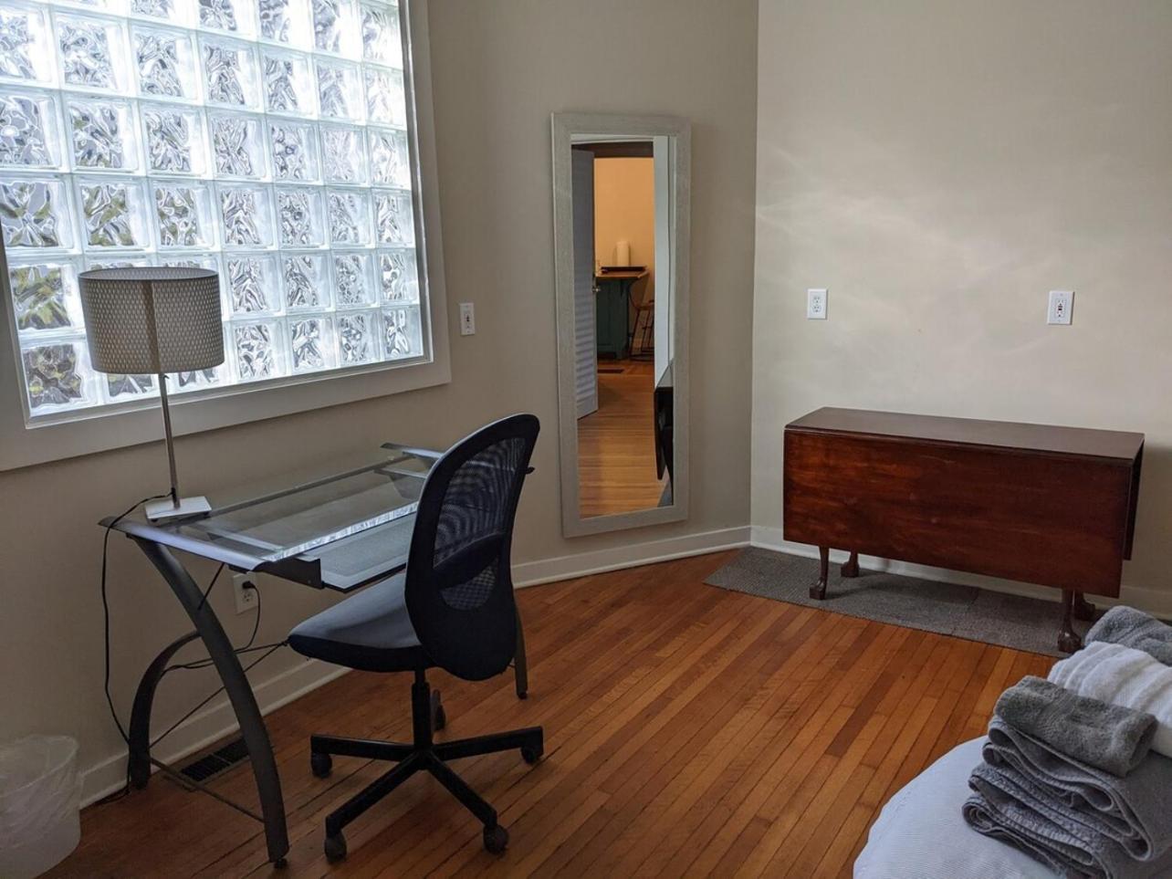 Refresh 3Br Apt New Kitchen! Downtown Durham Esterno foto