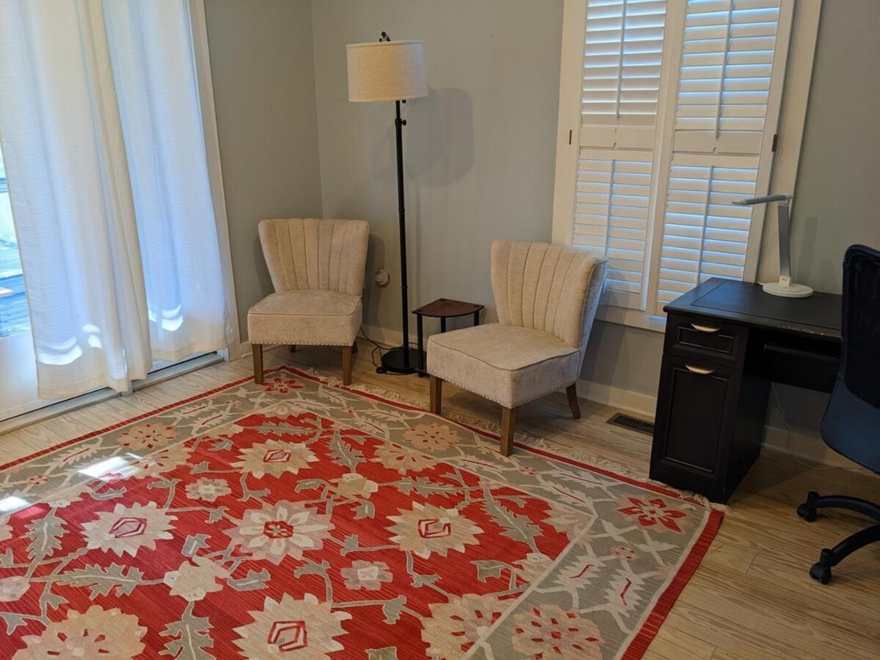 Refresh 3Br Apt New Kitchen! Downtown Durham Esterno foto