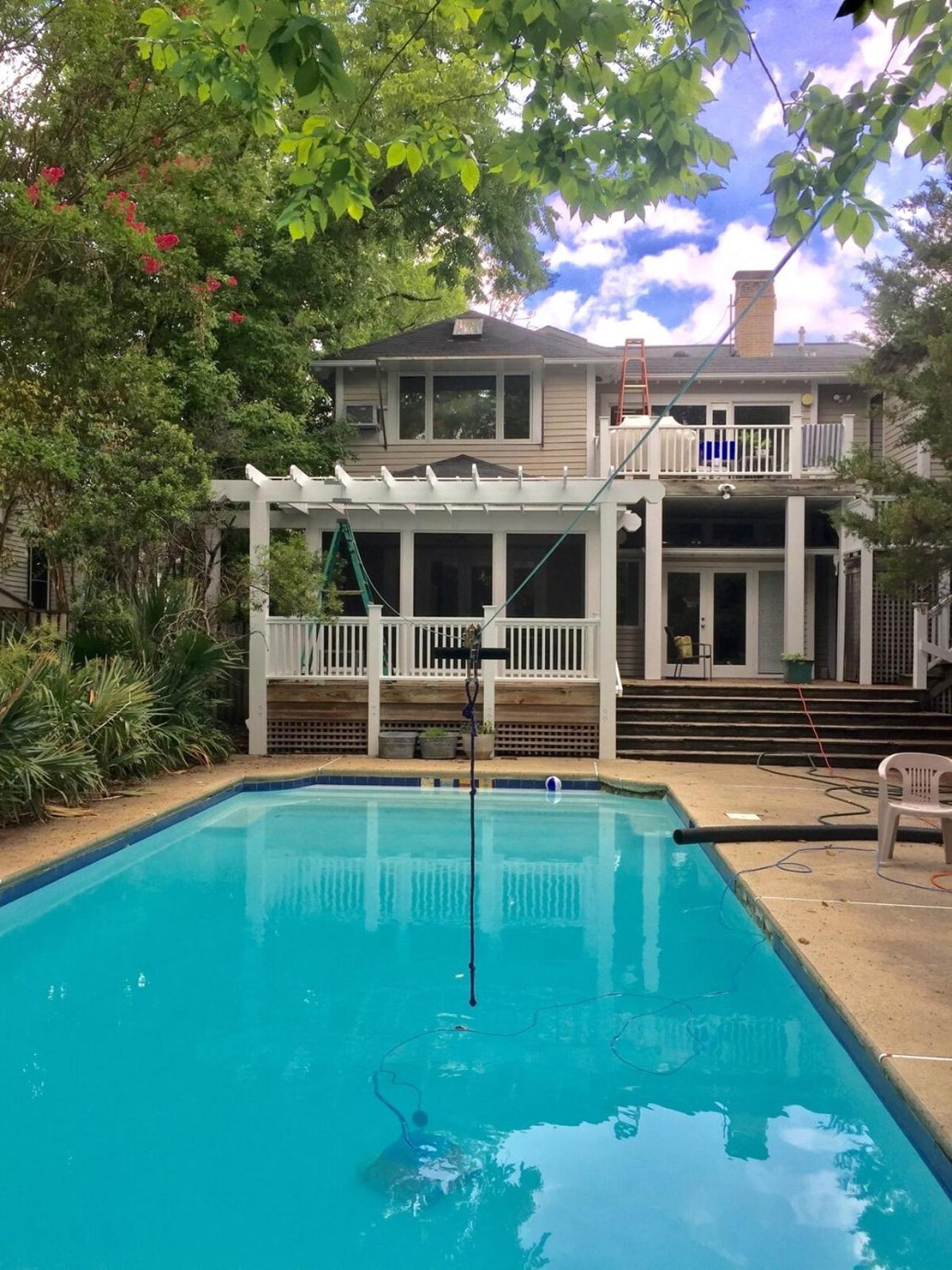 Refresh 3Br Apt New Kitchen! Downtown Durham Esterno foto